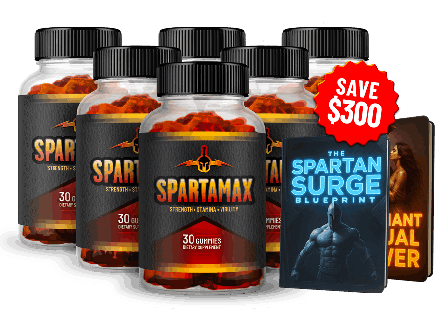 Spartmax